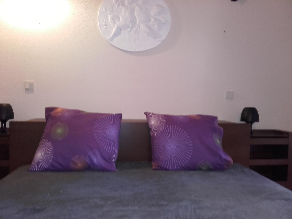 Albufeira Inn - Elimar 5 T1 Екстер'єр фото