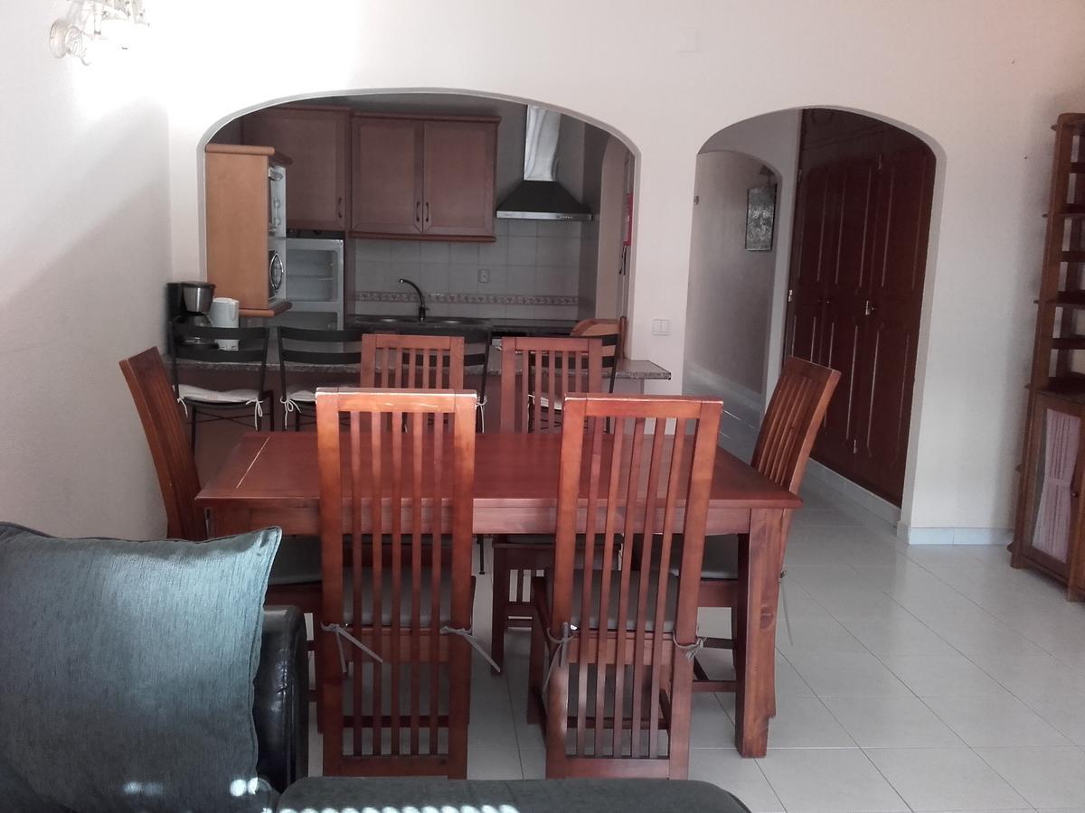 Albufeira Inn - Elimar 5 T1 Екстер'єр фото