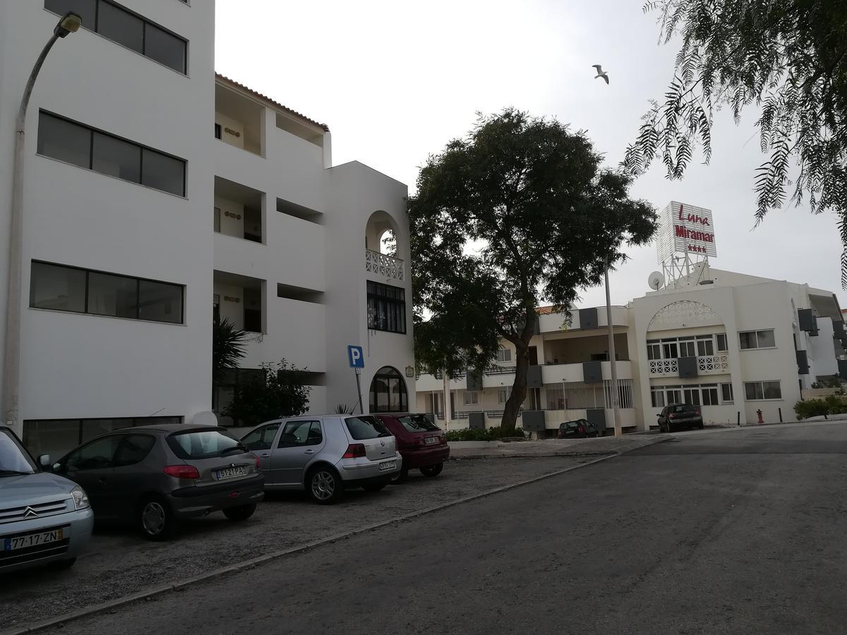 Albufeira Inn - Elimar 5 T1 Екстер'єр фото