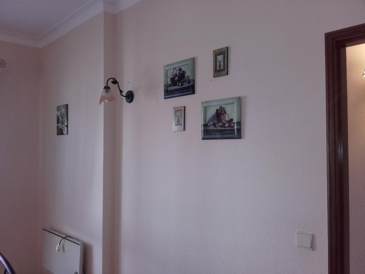 Albufeira Inn - Elimar 5 T1 Екстер'єр фото