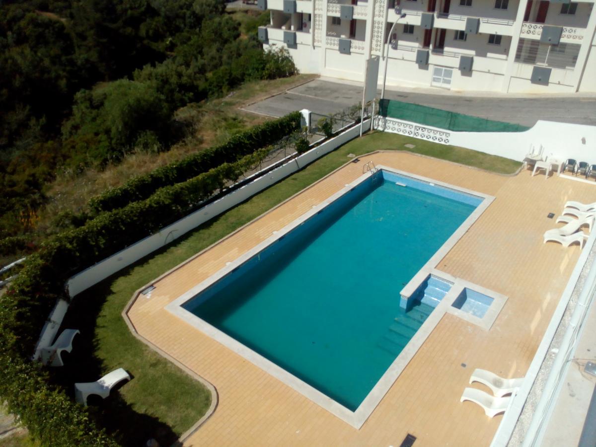 Albufeira Inn - Elimar 5 T1 Екстер'єр фото