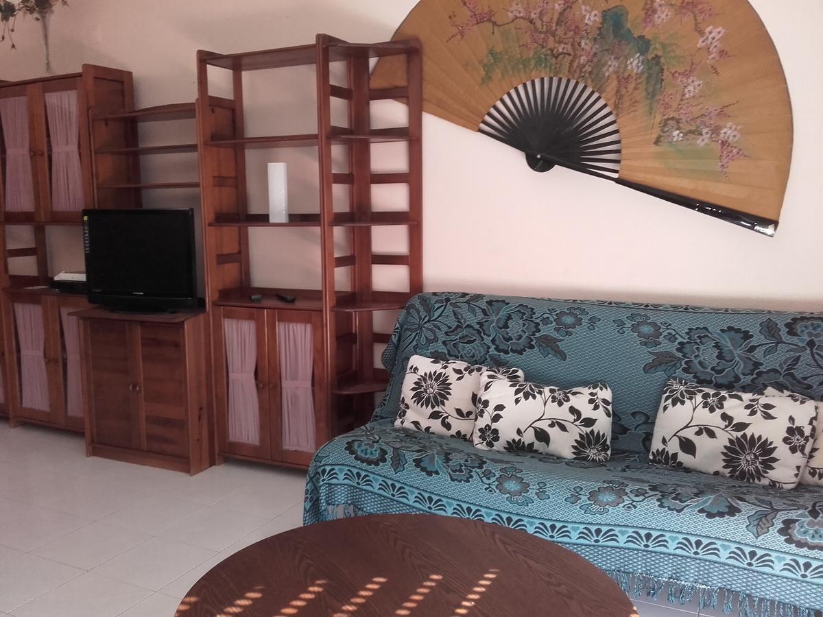 Albufeira Inn - Elimar 5 T1 Екстер'єр фото