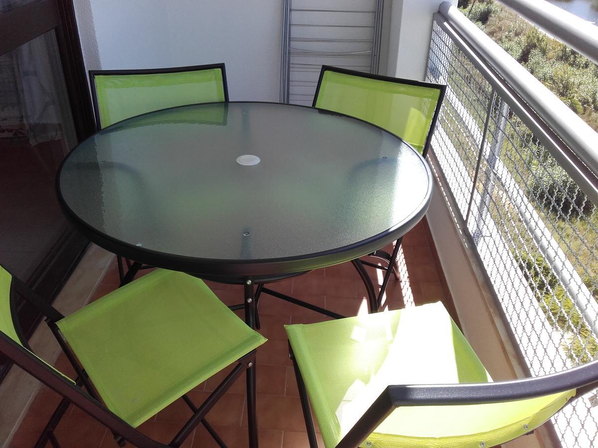 Albufeira Inn - Elimar 5 T1 Екстер'єр фото