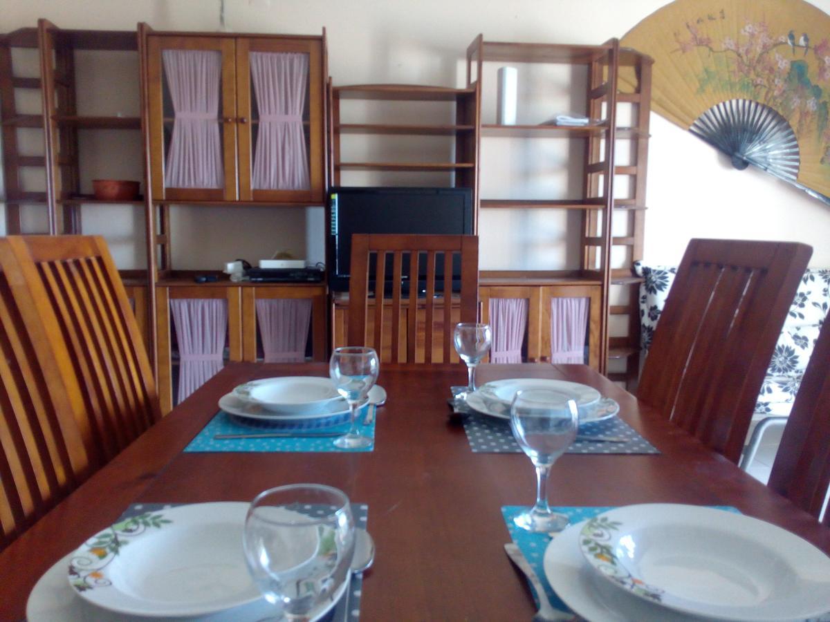 Albufeira Inn - Elimar 5 T1 Екстер'єр фото