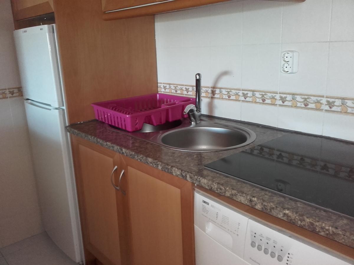 Albufeira Inn - Elimar 5 T1 Екстер'єр фото