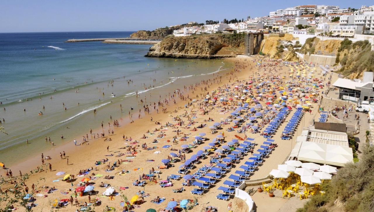 Albufeira Inn - Elimar 5 T1 Екстер'єр фото